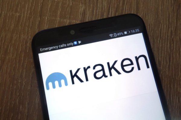 Kraken ссылка тг