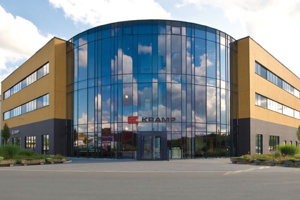Рабочая ссылка на кракен