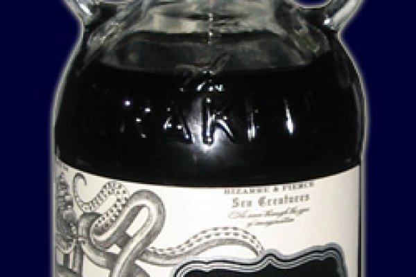 Kraken dark